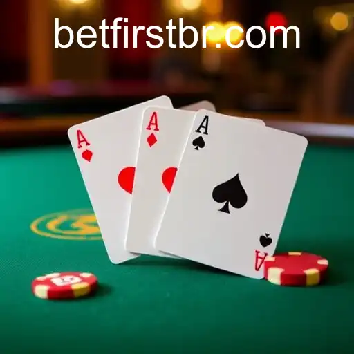 The Allure of Baccarat and the Rise of Betfirst in the Gaming World