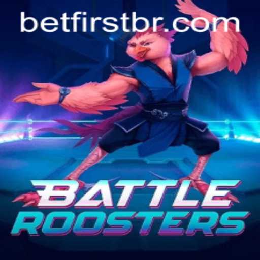 BattleRoosters: The Ultimate Competitive Gaming Experience