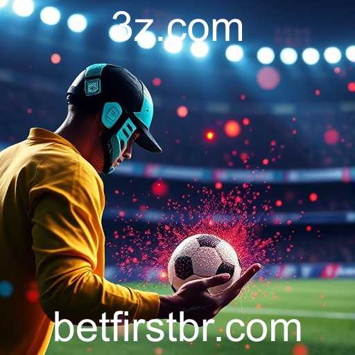 A Crescente Influência do Betfirst no Cenário de Jogos Online