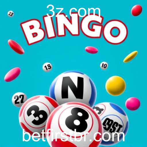 Explorando o Mundo do Bingo no Betfirst: Diversão e Prêmios Aguardam