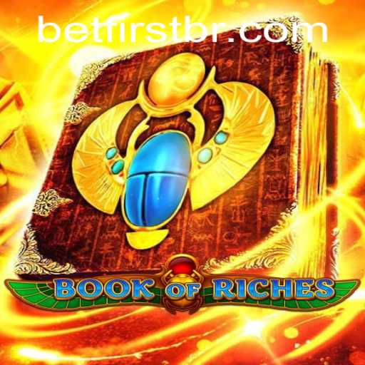 Unveiling the Enchanting World of BookofRiches with Betfirst
