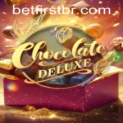 ChocolateDeluxe: Exploring the Sweetest Game Experience with BetFirst