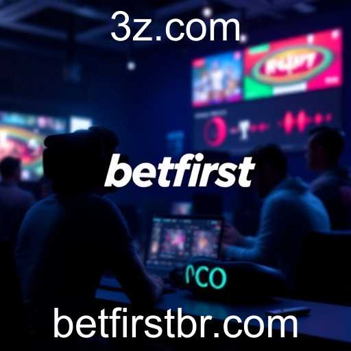 Evolução dos Jogos Online: A Ascensão do Betfirst