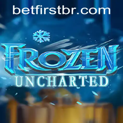 FrozenUncharted: A Chilling Adventure Awaits with Betfirst