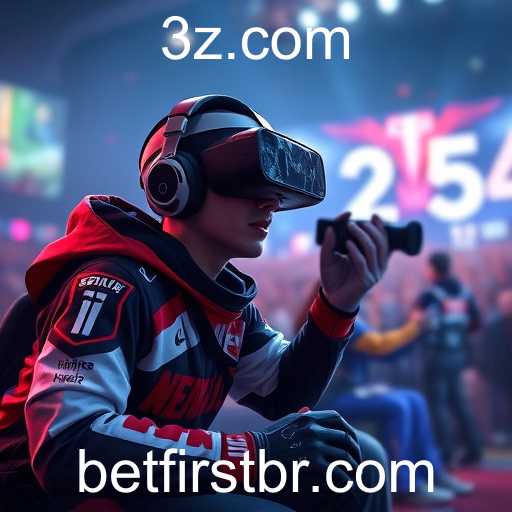 Tendências e Inovações no Mundo dos Jogos