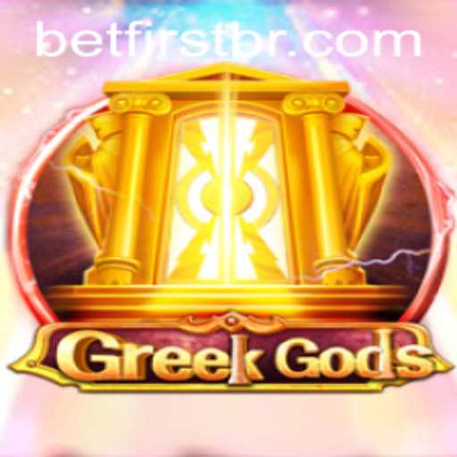 Discover GreekGods: A Mythological Gaming Adventure with Betfirst