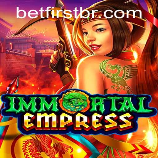 Explore the Enchanting World of ImmortalEmpress – An Engaging Adventure