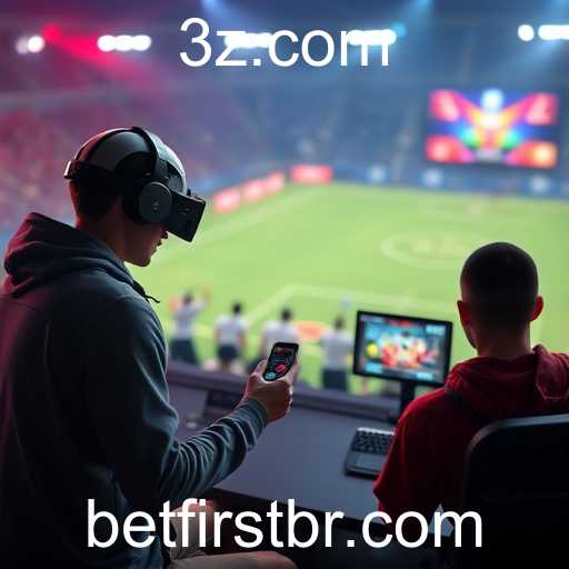 Expansão e Regulação dos Jogos Online no Brasil