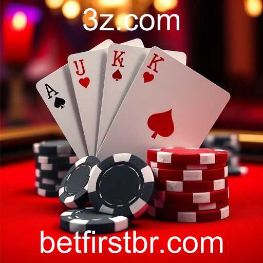 A Popularidade e o Desafio do Poker no Universo Online de Apostas