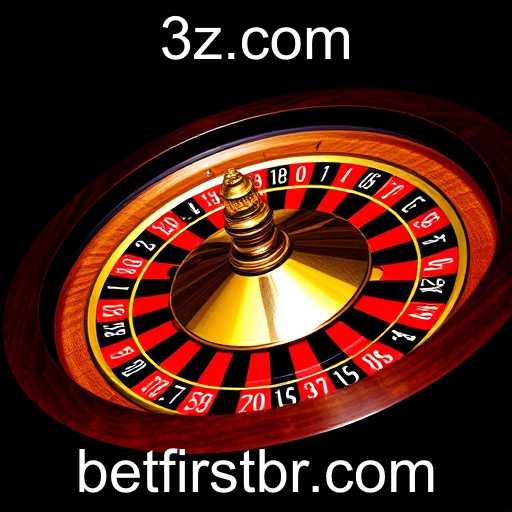 A Fascinante Experiência do Jogo de Roleta na Betfirst