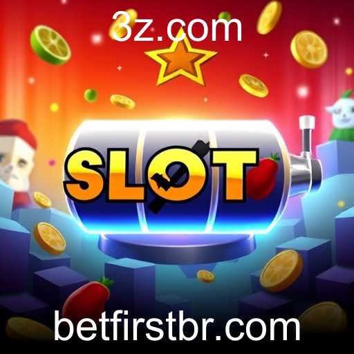 A Fascinação dos Slot Games: Por Que Eles São Febre no Betfirst