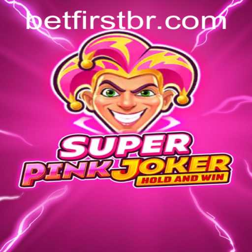 SuperPinkJoker Takes the Gaming World by Storm: Everything You Need to Know