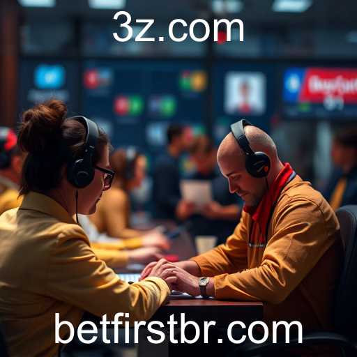 A Importância do 'Customer Support' em Plataformas de Jogos Online