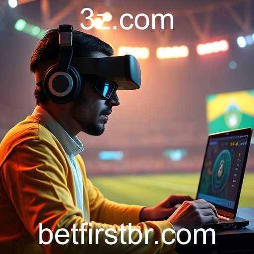 Tendências Emergentes no Mundo dos Jogos Online em 2025